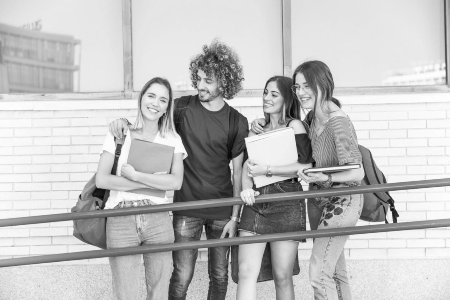 Business team reviewing financial reports and planning strategies