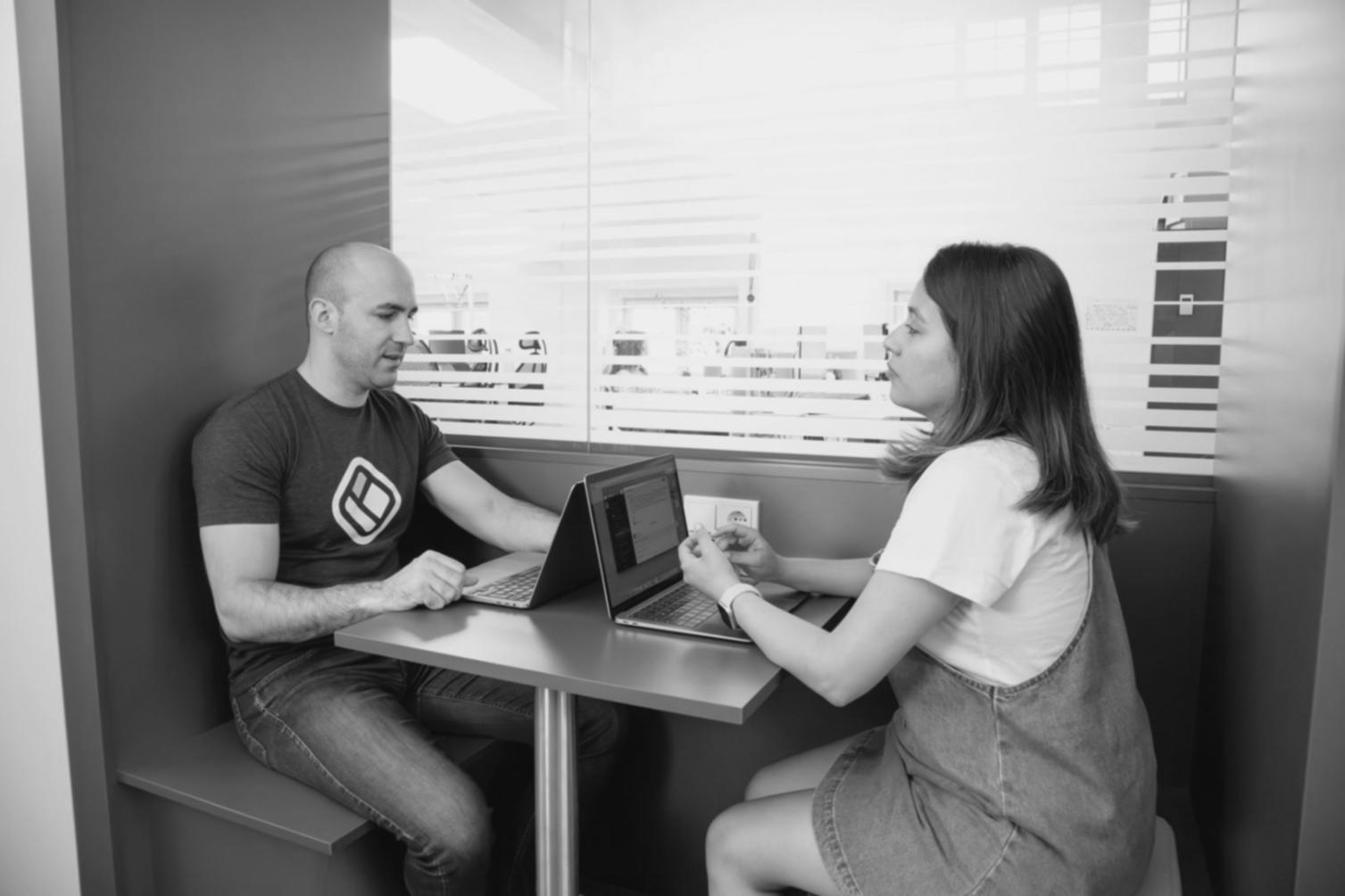 Detailed financial analysis charts and strategic planning documents